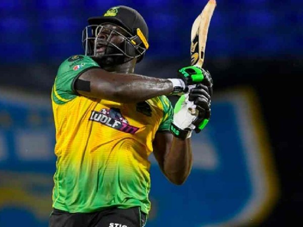 ನಿರೀಕ್ಷಿತ ಪ್ರದರ್ಶನ ನೀಡದ ಕೆನ್ನಾರ್ ಲೆವಿಸ್