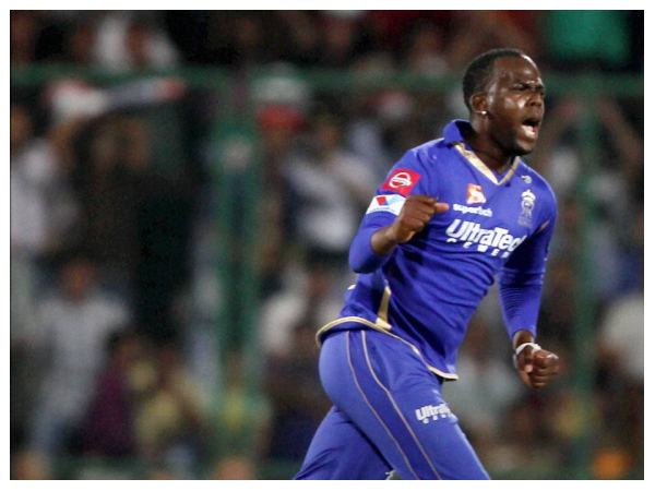 ಕೆವೊನ್ ಕೂಪರ್