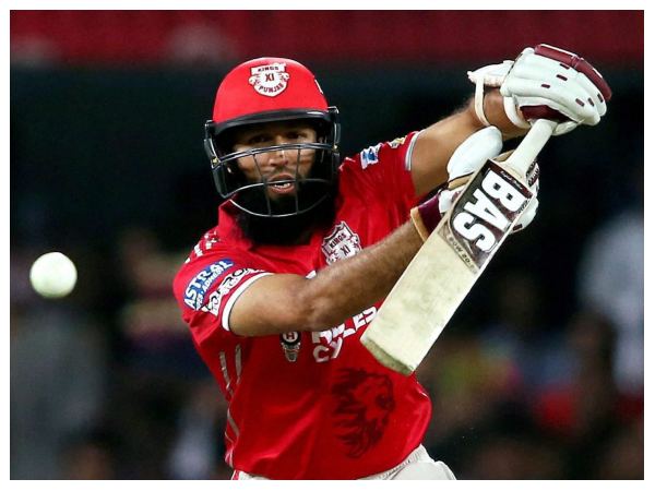 ಹಾಶಿಮ್ ಆಮ್ಲ