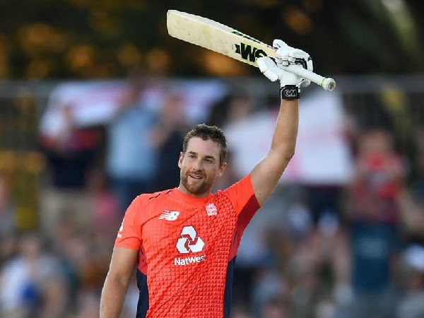 ನಿರೀಕ್ಷಿತ ಪ್ರದರ್ಶನ ನೀಡದ ಡೇವಿಡ್ ಮಲನ್