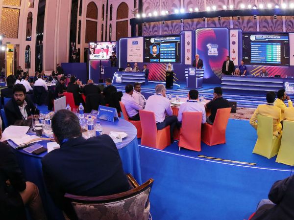 ಭಾರತೀಯ ಆಟಗಾರರು 2 ಕೋಟಿ ಪಟ್ಟಿಯಲ್ಲಿ ಹೆಸರು ಪಡೆದಿಲ್ಲ