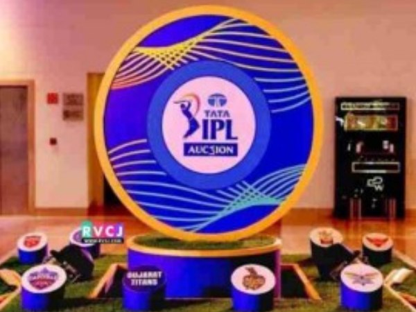 IPL 2023 Auction: Mini Auction Live on Which TV Channel, Live Streaming And Timing Details