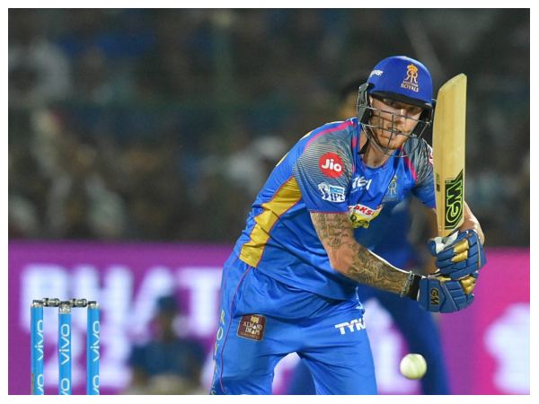 2018, ಬೆನ್ ಸ್ಟೋಕ್ಸ್