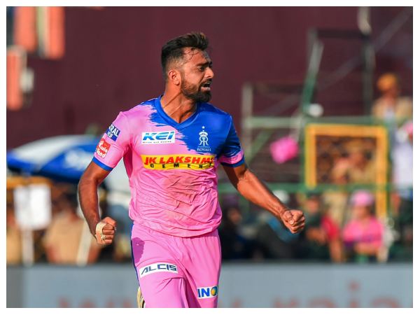 2019, ಜಯ್‌ದೇವ್ ಉನಾದ್ಕಟ್ ಹಾಗೂ ವರುಣ್ ಚಕ್ರವರ್ತಿ