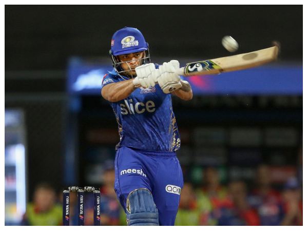 2022, ಇಶಾನ್ ಕಿಶನ್