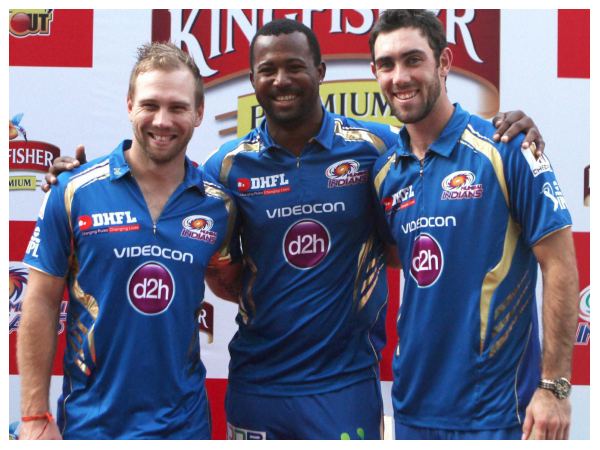 2013, ಗ್ಲೆನ್ ಮ್ಯಾಕ್ಸ್‌ವೆಲ್