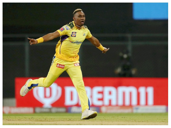 ಡ್ವೇಯ್ನ್ ಬ್ರಾವೋ