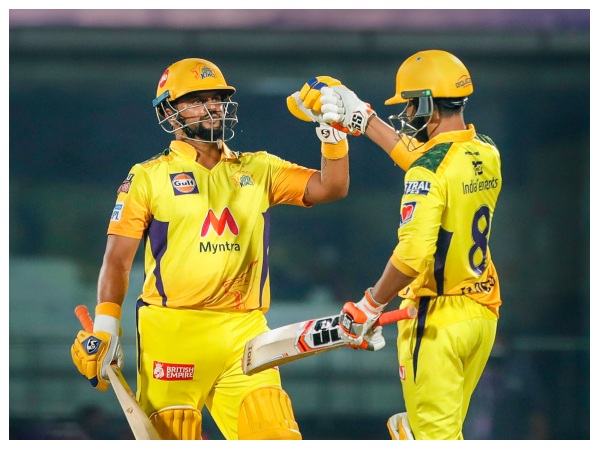 ಸುರೇಶ್ ರೈನಾ