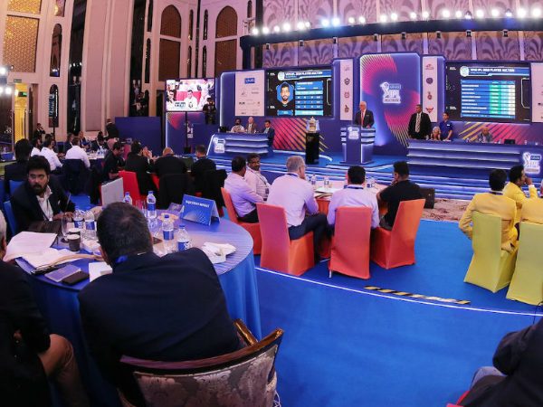 ಅಮಿತ್ ಮಿಶ್ರಾ ಹರಾಜಿನ ಅತ್ಯಂತ ಹಿರಿಯ ಆಟಗಾರ