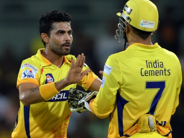 ಚೆನ್ನೈ ಸೂಪರ್ ಕಿಂಗ್ಸ್