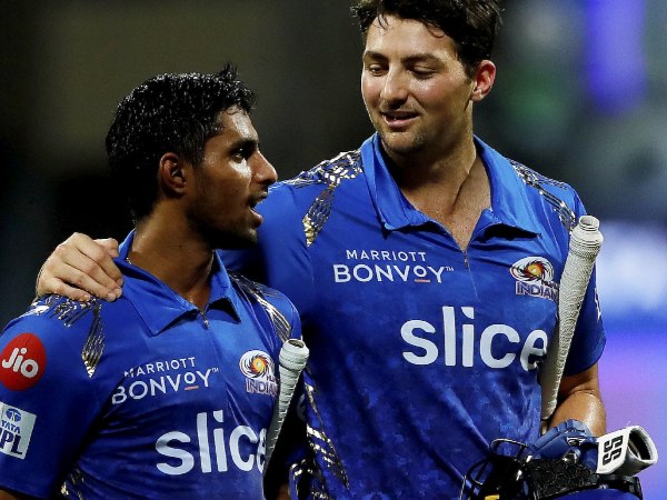 ಮುಂಬೈ ಇಂಡಿಯನ್ಸ್