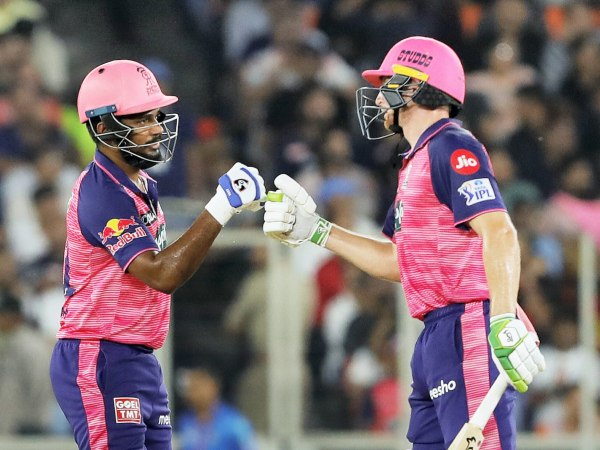 ರಾಜಸ್ಥಾನ್ ರಾಯಲ್ಸ್