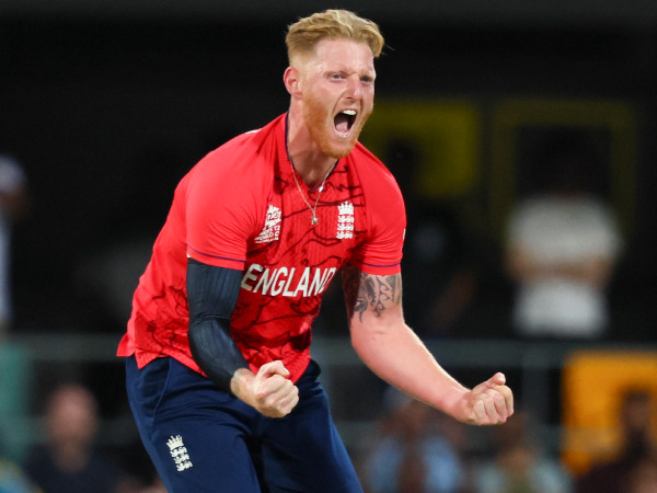 ಇಂಗ್ಲೆಂಡ್‌ನ ಬೆನ್ ಸ್ಟೋಕ್ಸ್ (ಮೂಲ ಬೆಲೆ: 2 ಕೋಟಿ ರೂ.) 