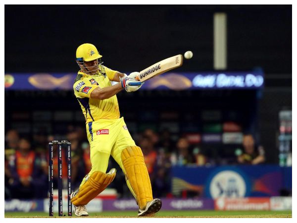 ಚೆನ್ನೈ ಸೂಪರ್ ಕಿಂಗ್ಸ್