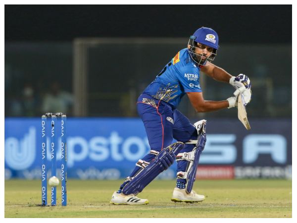 ಮುಂಬೈ ಇಂಡಿಯನ್ಸ್