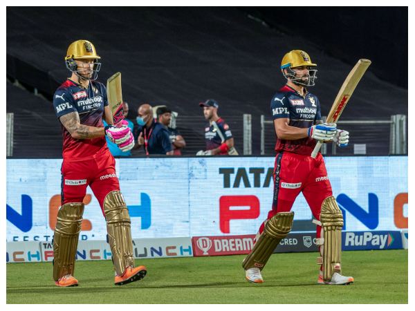 ರಾಯಲ್ ಚಾಲೆಂಜರ್ಸ್ ಬೆಂಗಳೂರು