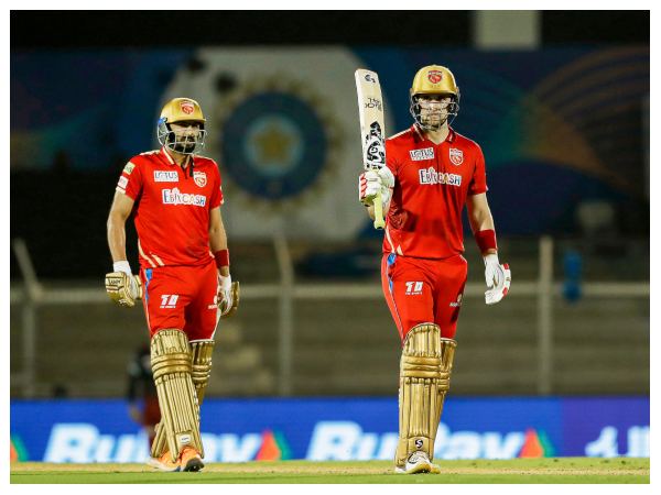 ಪಂಜಾಬ್ ಕಿಂಗ್ಸ್