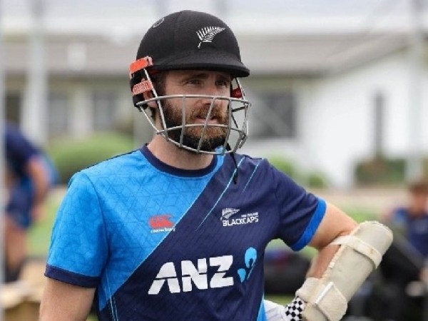 ಗುಜರಾತ್ ಟೈಟನ್ಸ್ ಸೇರಿದ ಕೇನ್ ವಿಲಿಯಮ್ಸನ್