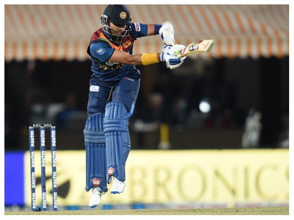 ಶ್ರೀಲಂಕಾ ನಾಯಕ ದಸುನ್ ಶನಕಾ