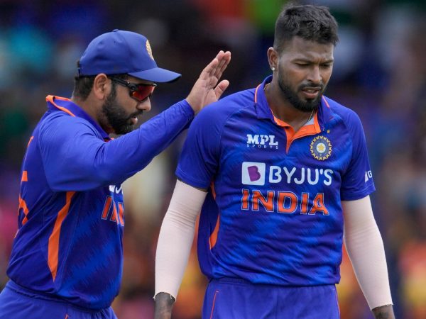 ಶ್ರೀಲಂಕಾ ವಿರುದ್ಧದ ಟಿ20 ಮತ್ತು ಏಕದಿನ ಸರಣಿಗೆ ಭಾರತ ತಂಡ