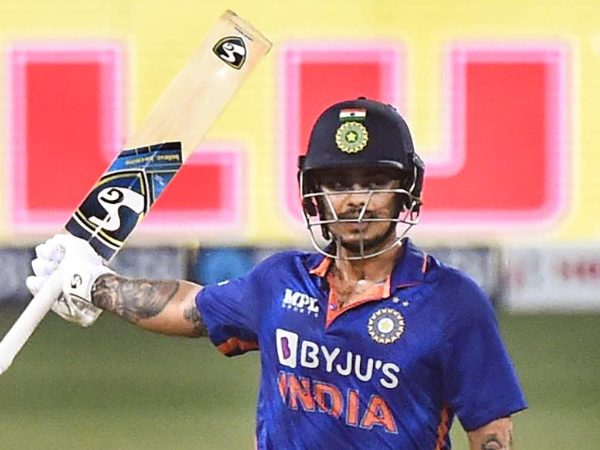 ಇನ್ನಿಂಗ್ಸ್ ಆರಂಭಿಸುವವರಲ್ಲಿ ಇಶಾನ್ ಕಿಶನ್ ಮೊದಲ ಆಯ್ಕೆ