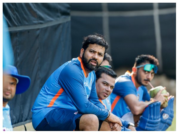 ರೋಹಿತ್‌ಗೆ ಬದಲಿ ಆಟಗಾರ ಯಾರು?