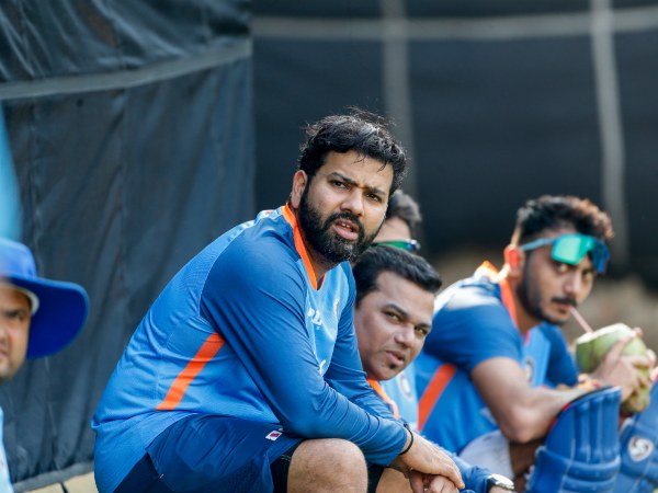 IND vs BAN: KL Rahul Gave Important Information About Rohit Sharmas Availability For The 2nd Test Match