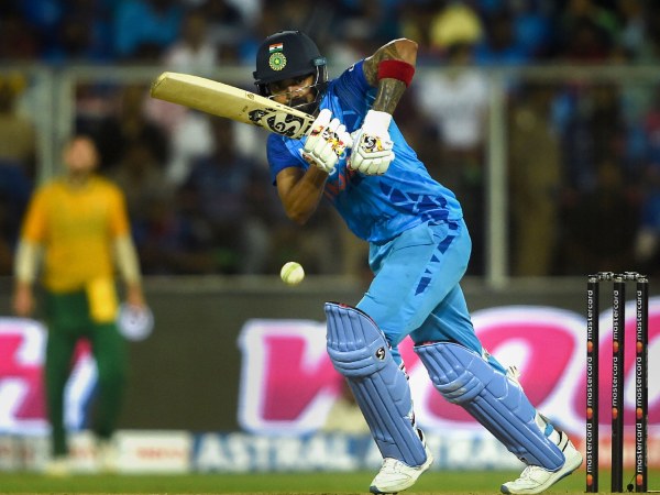 ಈ ವರ್ಷ ಒಟ್ಟು 30 ಪಂದ್ಯಗಳಲ್ಲಿ 822 ರನ್