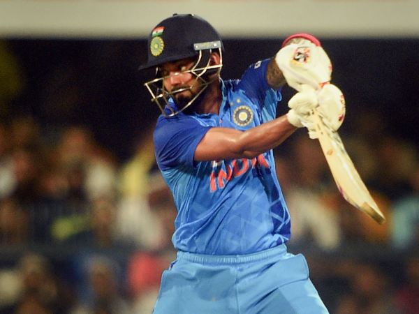 ವಿಕೆಟ್ ಕೀಪರ್ ಜವಾಬ್ದಾರಿ ಕೆಎಲ್ ರಾಹುಲ್ ಹೆಗಲಿಗೆ