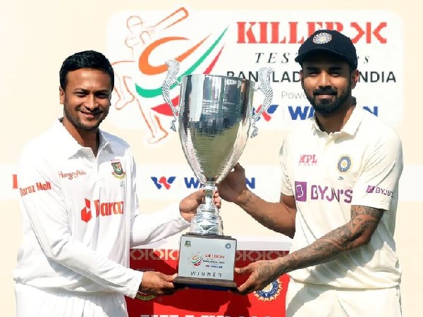 Ind vs Ban 1st Test: Skipper KL Rahul Reaction About Virat Kohlis Test Cricket Poor Form