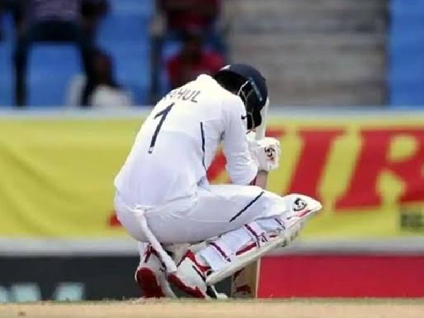 Ind vs Ban 2nd Test: KL Rahul Injured While Batting Practice, Doubtful For 2nd Test