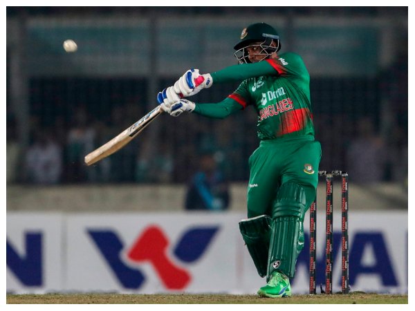 ಅಮೋಘ ಪ್ರದರ್ಶನ ನೀಡಿದ ಬಾಂಗ್ಲಾದೇಶ