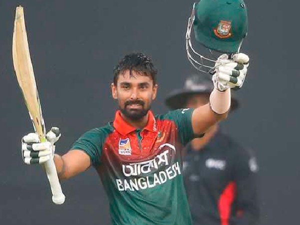 Ind vs Ban:Shakib Rejected The Captaincy Offer, Litton Das Will Lead Bangladesh In ODI Series