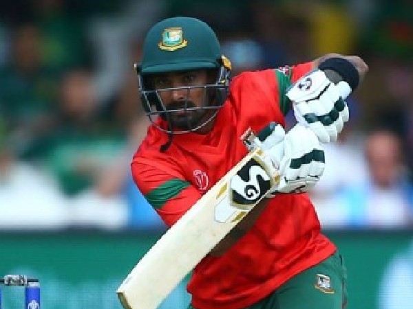 Bangladesh Batter Litton Das Reaction About Playing In IPL 2023