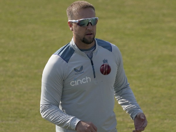 England All Rounder Liam Livingstone Ruled Out Of Pakistan Test Series