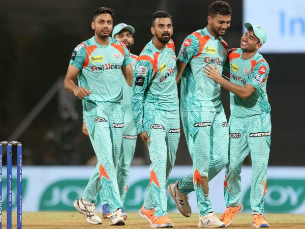 ಐಪಿಎಲ್ 2023ರ ಟೂರ್ನಿಗಾಗಿ ಲಕ್ನೋ ಸೂಪರ್ ಜೈಂಟ್ಸ್ ತಂಡ 