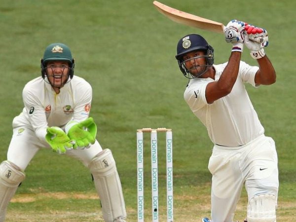 ಮಯಾಂಕ್ ಅಗರ್ವಾಲ್ ಕ್ರಿಕೆಟ್ ಜೀವನ 