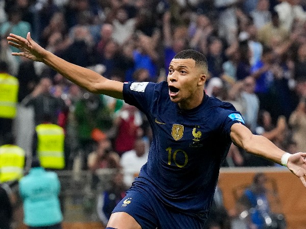FIFA World Cup 2022: France Football Star Kylian Mbappes Post Went Viral After Lost In Final Against Argentina 