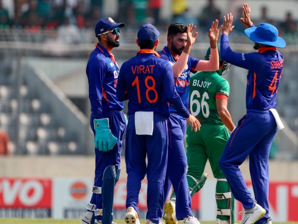 Most ODI Wickets 2022: Mohammed Siraj Becomes Highest ODI Wicket Taker For India In 2022