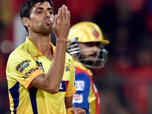 ಆಶಿಶ್ ನೆಹ್ರಾ- ಗುಜರಾತ್ ಟೈಟನ್ಸ್ ಮುಖ್ಯ ಕೋಚ್