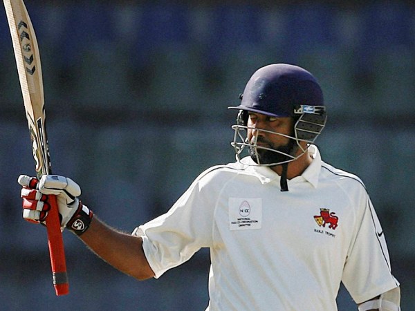 ವಾಸಿಂ ಜಾಫರ್- ಪಂಜಾಬ್ ಕಿಂಗ್ಸ್ ಬ್ಯಾಟಿಂಗ್ ಕೋಚ್