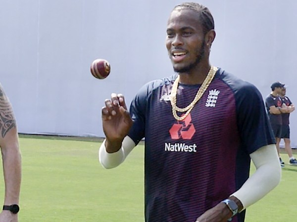 ಐಪಿಎಲ್ 2023ರಲ್ಲಿ ಆಡಲು ಜೋಫ್ರಾ ಆರ್ಚರ್ ಫಿಟ್