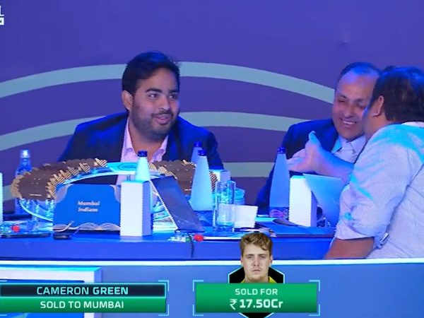 ತಮ್ಮ ಆರನೇ ಐಪಿಎಲ್ ಟ್ರೋಫಿ ಎತ್ತಿ ಹಿಡಿಯಲು ಪ್ರಯತ್ನ