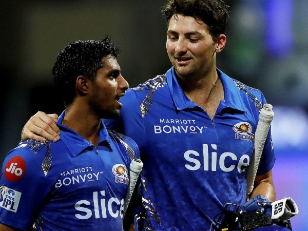 ಮುಂಬೈ ಇಂಡಿಯನ್ಸ್ ಸಂಭಾವ್ಯ ಆಡುವ 11ರ ಬಳಗ