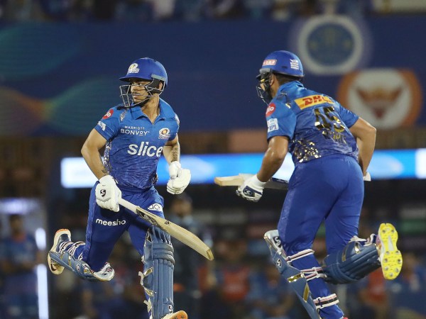 ಐಪಿಎಲ್ 2023ರ ಮುಂಬೈ ಇಂಡಿಯನ್ಸ್ ಸಂಪೂರ್ಣ ತಂಡ