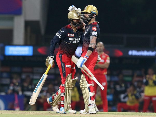 ವಿರಾಟ್ ಕೊಹ್ಲಿ ಮತ್ತು ದಿನೇಶ್ ಕಾರ್ತಿಕ್ ಉತ್ತರಾಧಿಕಾರಿ