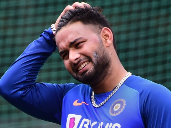 Prime Minister Narendra Modi Wished Rishabh Pant A Speedy Recovery After Car Accident