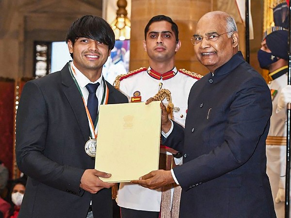 ಸಾಧನೆಗೆ ಸಂದಿತು ಪದ್ಮಶ್ರೀ ಗೌರವ