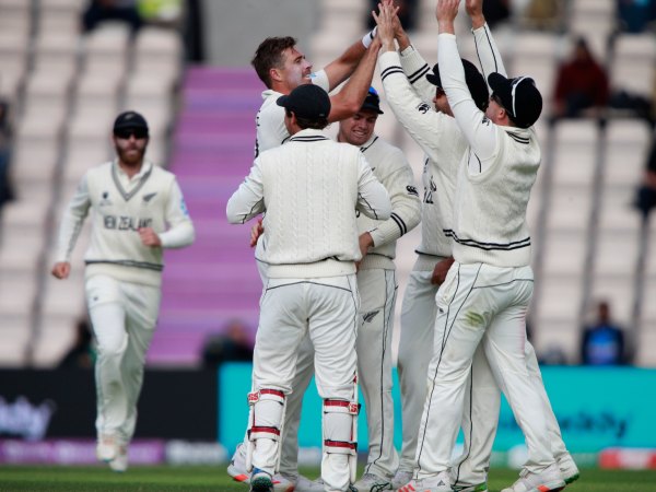 ಪಾಕಿಸ್ತಾನ ವಿರುದ್ಧದ ಟೆಸ್ಟ್ ಸರಣಿಗೆ ನ್ಯೂಜಿಲೆಂಡ್ ತಂಡ 