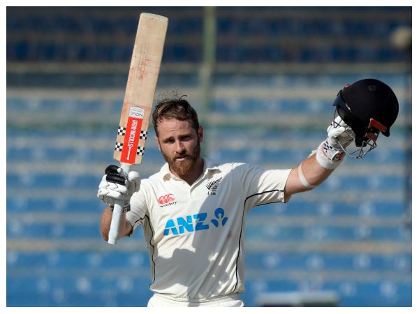 5ನೇ ದ್ವಿಶತಕ ಸಿಡಿಸಿದ ಕೇನ್